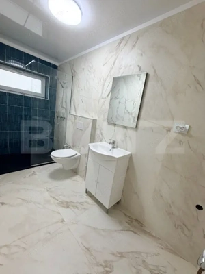 2 CASE MODERNE DE VANZARE – 4 camere |Pompă de căldură |Tavan extensibil Barisol - imagine 4