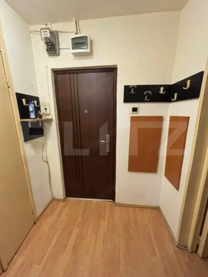 Garsoniera, 30 mp, zona Malu Rosu - imagine 8