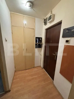 Garsoniera, 30 mp, zona Malu Rosu - imagine 9