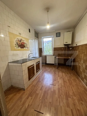 Apartament 2 camere, decomandat in Cartier Tudor