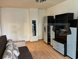 Garsoniera, 30 mp, zona Malu Rosu - imagine 4