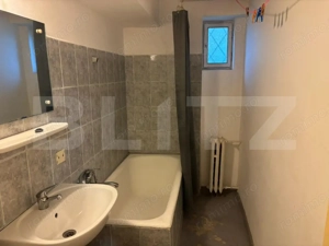 Garsoniera, 30 mp, zona Malu Rosu - imagine 7