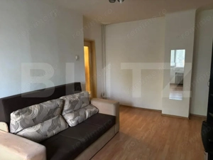 Garsoniera, 30 mp, zona Malu Rosu - imagine 3