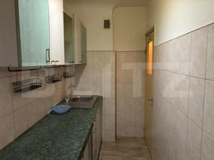 Garsoniera, 30 mp, zona Malu Rosu - imagine 6