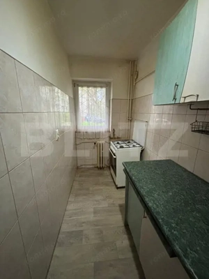 Garsoniera, 30 mp, zona Malu Rosu - imagine 5