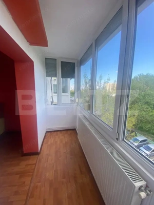 Apartament 4 camere, 98 mp, zona Soarelui - imagine 10