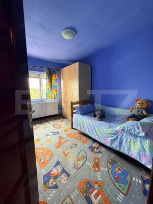 Apartament 4 camere, 98 mp, zona Soarelui - imagine 4
