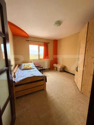 Apartament 4 camere, 98 mp, zona Soarelui - imagine 2