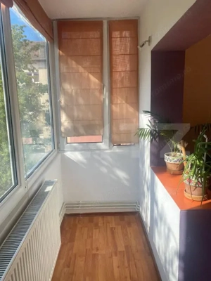 Apartament 4 camere, 98 mp, zona Soarelui - imagine 8