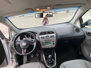 Vand Seat Altea 1.9 tdi - imagine 2