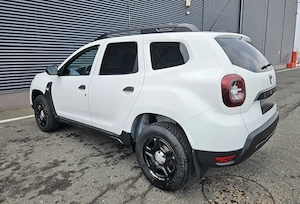 Dacia Duster 2018 4 2 - imagine 5
