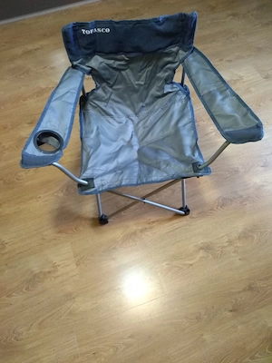 Scaun pliabil camping