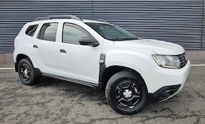 Dacia Duster 2018 4 2