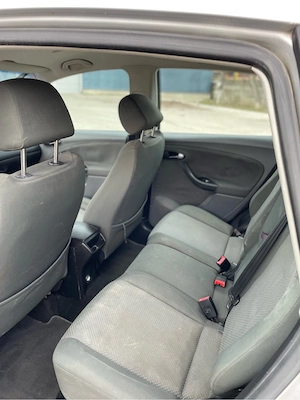 Vand Seat Altea 1.9 tdi - imagine 4