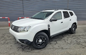 Dacia Duster 2018 4 2 - imagine 2