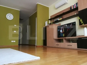 Apartament 2 camere, 80 mp, zona Braytim - imagine 2
