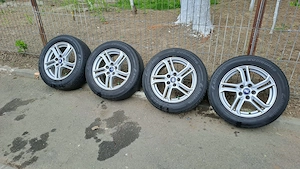 Jante aliaj Ford Focus Mondeo Kuga - imagine 3