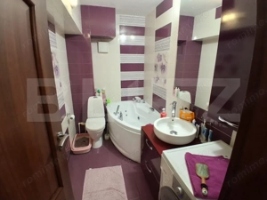 Apartament 3 camere -Păcurari - imagine 4