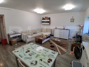 Apartament 3 camere -Păcurari - imagine 8