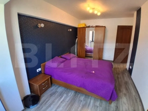 Apartament 3 camere -Păcurari - imagine 9