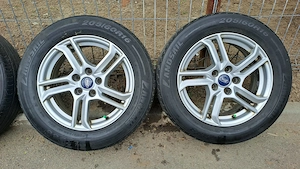 Jante aliaj Ford Focus Mondeo Kuga - imagine 5