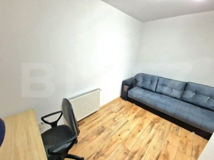 Apartament cu 3 camere, etajul 2, 59 mp, parcare, balcon, zona Florilor - imagine 8