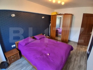 Apartament 3 camere -Păcurari - imagine 12