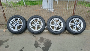 Jante aliaj Ford Focus Mondeo Kuga