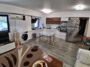 Apartament 3 camere -Păcurari - imagine 3