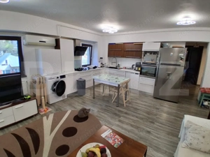 Apartament 3 camere -Păcurari