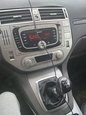 Ford kuga 2011 - imagine 2