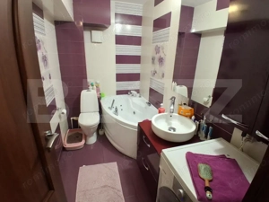 Apartament 3 camere -Păcurari - imagine 5