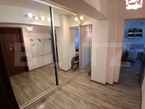 Apartament 3 camere -Păcurari - imagine 6