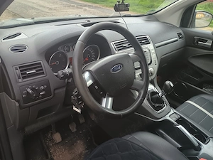 Ford kuga 2011 - imagine 5