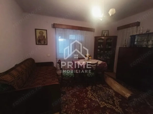 Casă renovabilă 3 camere | Pod + pivniță | Teren generos 2465 Mp | Răhău - imagine 6