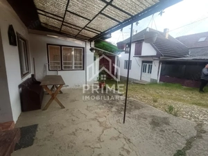 Casă renovabilă 3 camere | Pod + pivniță | Teren generos 2465 Mp | Răhău