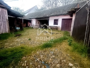 Casă renovabilă 3 camere | Pod + pivniță | Teren generos 2465 Mp | Răhău - imagine 5