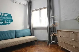 Universitate Parcul Cismigiu reper str. Ion Brezoianu garsoniera  345 euro negociabil  Contract Anaf - imagine 5