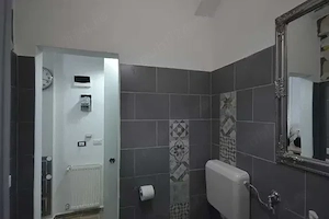 Universitate Parcul Cismigiu reper str. Ion Brezoianu garsoniera  345 euro negociabil  Contract Anaf - imagine 8