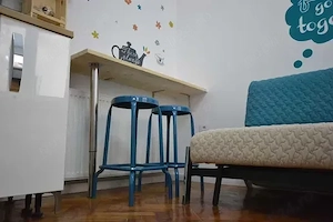 Universitate Parcul Cismigiu reper str. Ion Brezoianu garsoniera  345 euro negociabil  Contract Anaf