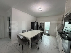 Apartament cu 3 camere în suprafață de 110 mp - imagine 3