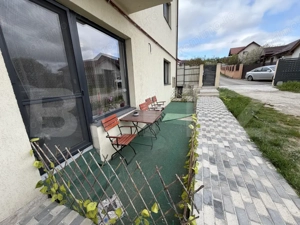 Apartament cu 3 camere în suprafață de 110 mp - imagine 8