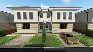 Straulesti, suprafata 1472mp, des. dubla 60m x 24.5m toate utilitatile