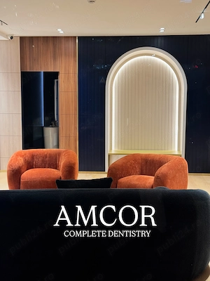 Căutăm asistentă - stomatologie