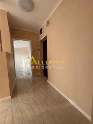 APARTAMENT 3 CAMERE | SECTOR 4 | 300 m METROU AP #258;R #258;TORII PATRIEI | ETAJ 2 10 - imagine 8