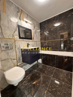 APARTAMENT 3 CAMERE | SECTOR 4 | 300 m METROU AP #258;R #258;TORII PATRIEI | ETAJ 2 10 - imagine 10