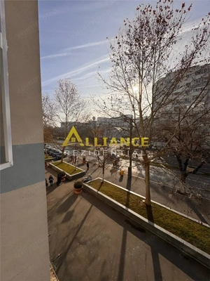 APARTAMENT 3 CAMERE | SECTOR 4 | 300 m METROU AP #258;R #258;TORII PATRIEI | ETAJ 2 10 - imagine 2