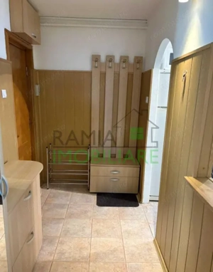 Apartament 2 Camere, Etaj 1, Sala Sporturilor, Mobilat, Utilat, Parcare - imagine 7