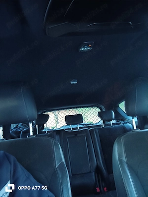 Ford kuga vand  schimb cu electrica100%  - imagine 9