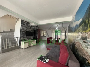 Casă Înșiruită Hărman 4 Camere, Curte Teren 225 mp - imagine 5